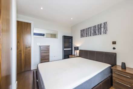 One Commercial Street, Aldgate East, London, Image 5