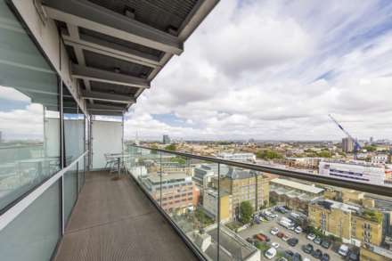 One Commercial Street, Aldgate East, London, Image 7