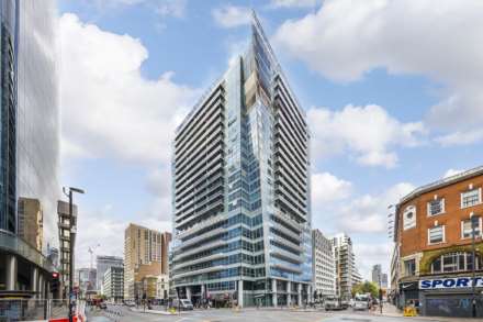 One Commercial Street, Aldgate East, London, Image 8