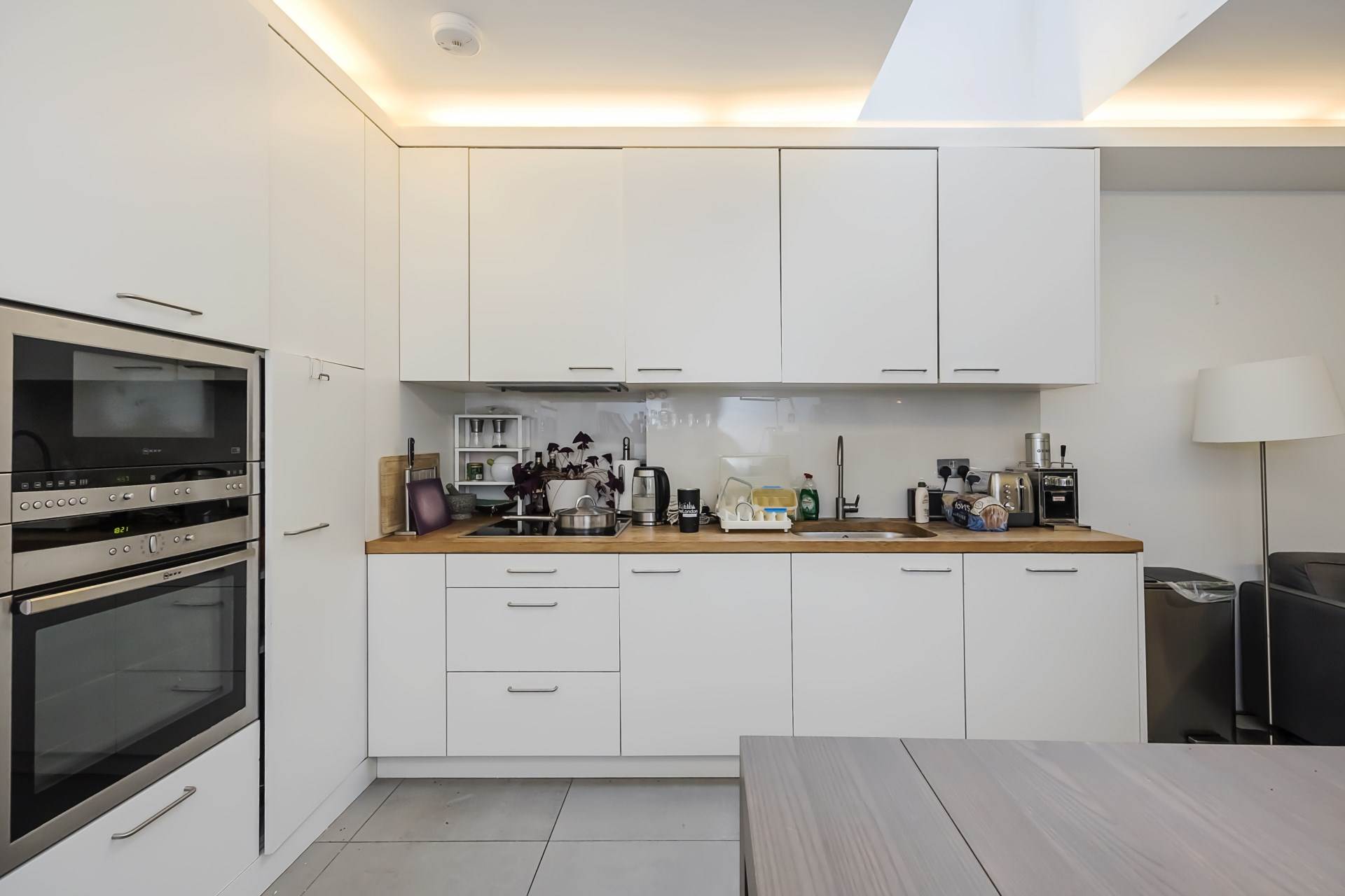 Liverpool Road, Barnsbury, N1, Image 5