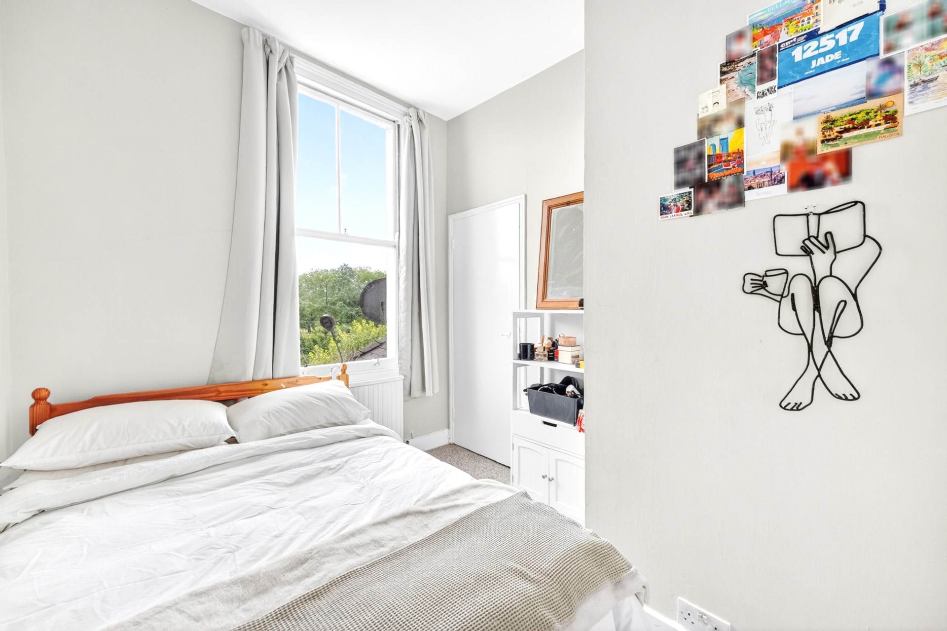 Beatrice Road, Finsbury Park, London, Image 10