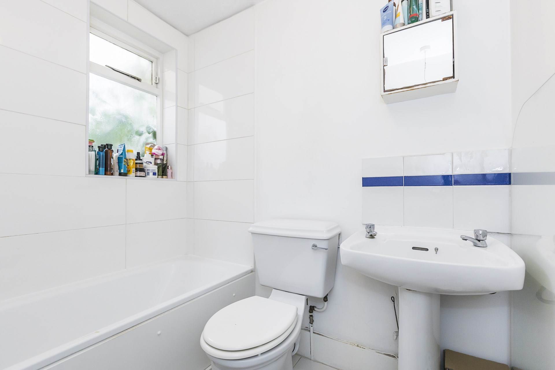 Beatrice Road, Finsbury Park, London, Image 12
