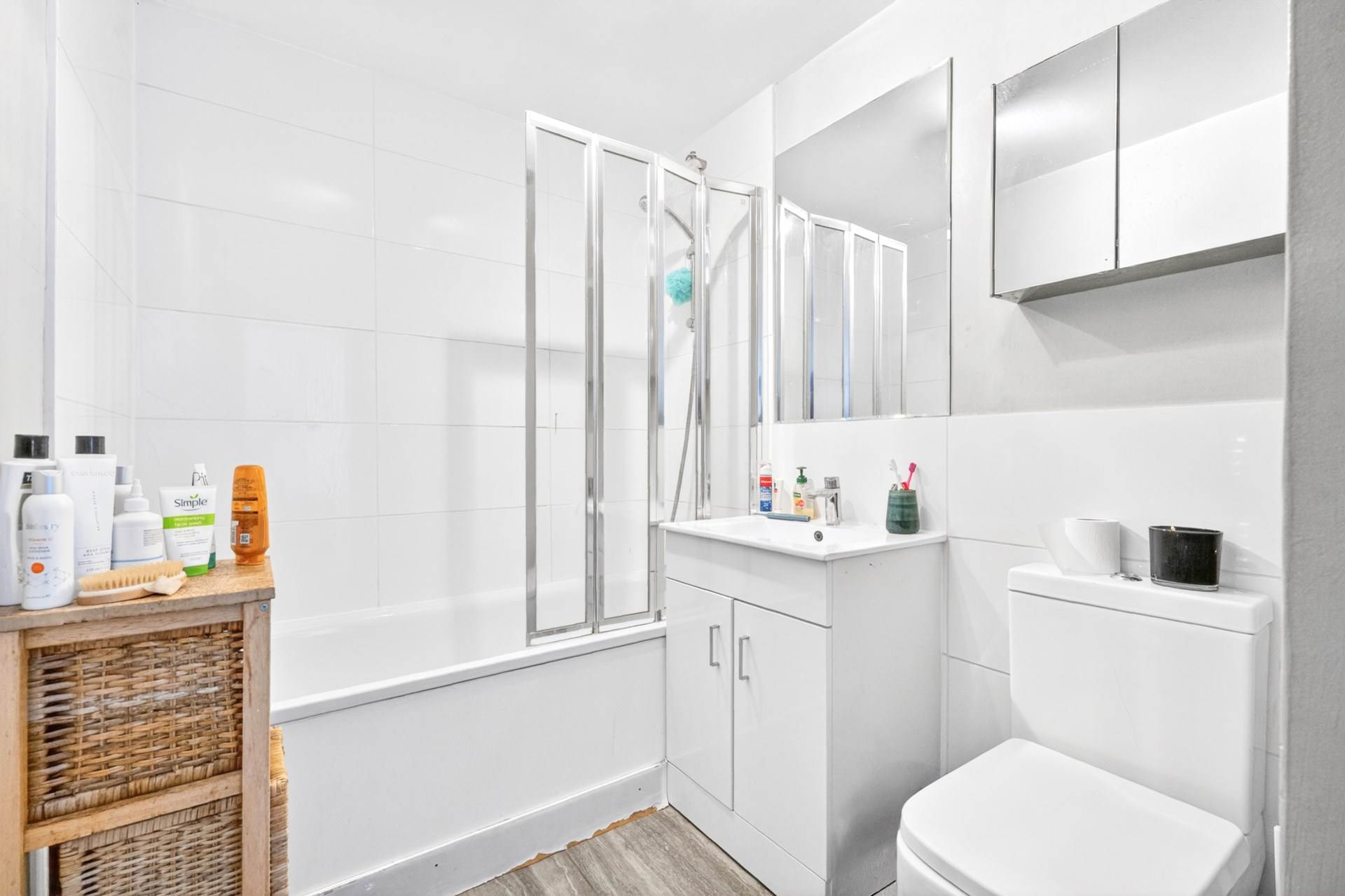 Beatrice Road, Finsbury Park, London, Image 13