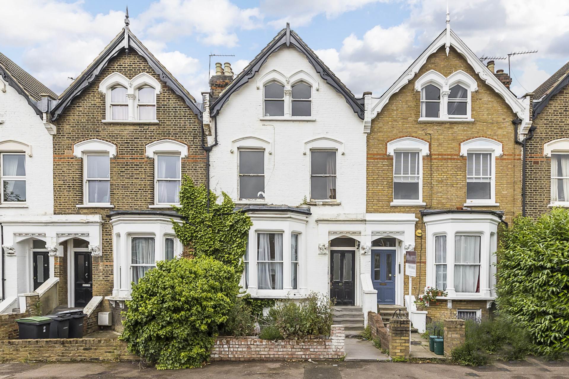 Beatrice Road, Finsbury Park, London, Image 14