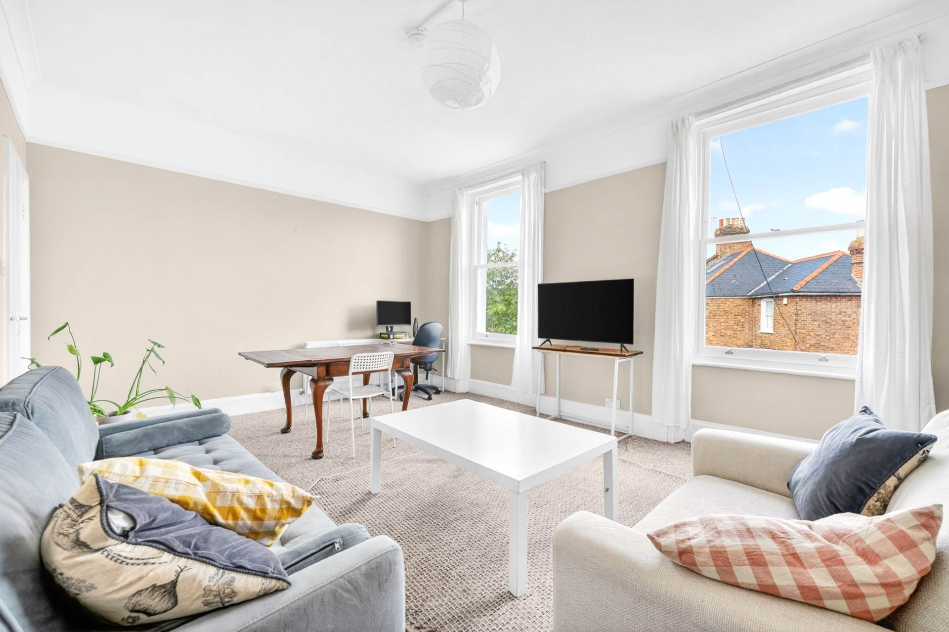 Beatrice Road, Finsbury Park, London, Image 2