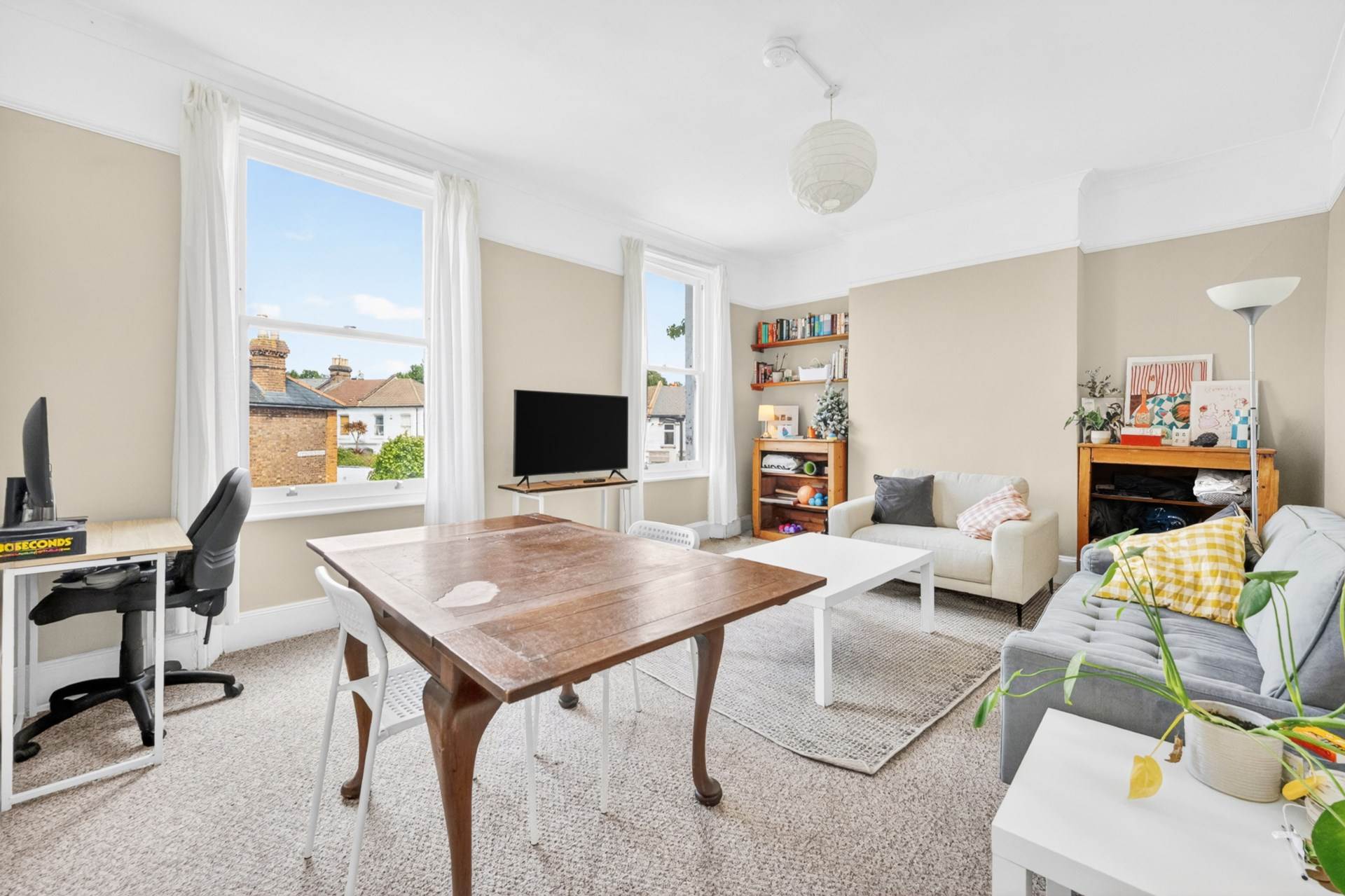 Beatrice Road, Finsbury Park, London, Image 3