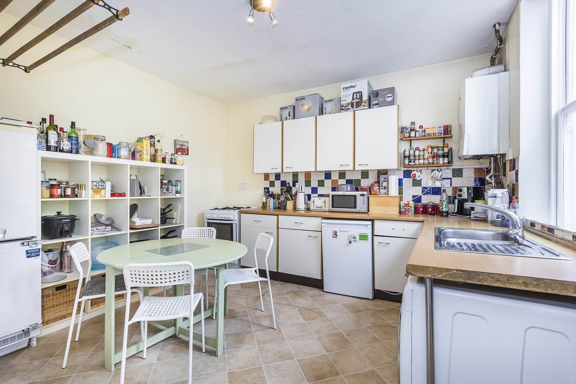 Beatrice Road, Finsbury Park, London, Image 4