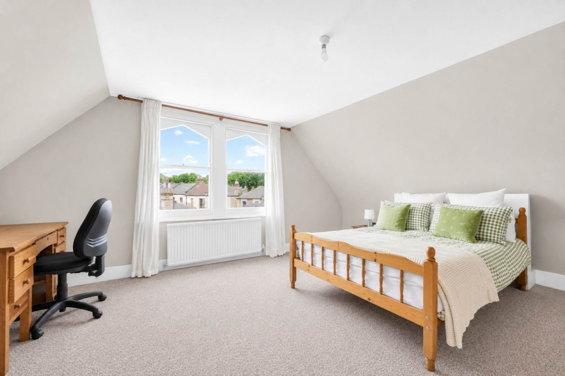 Beatrice Road, Finsbury Park, London, Image 7