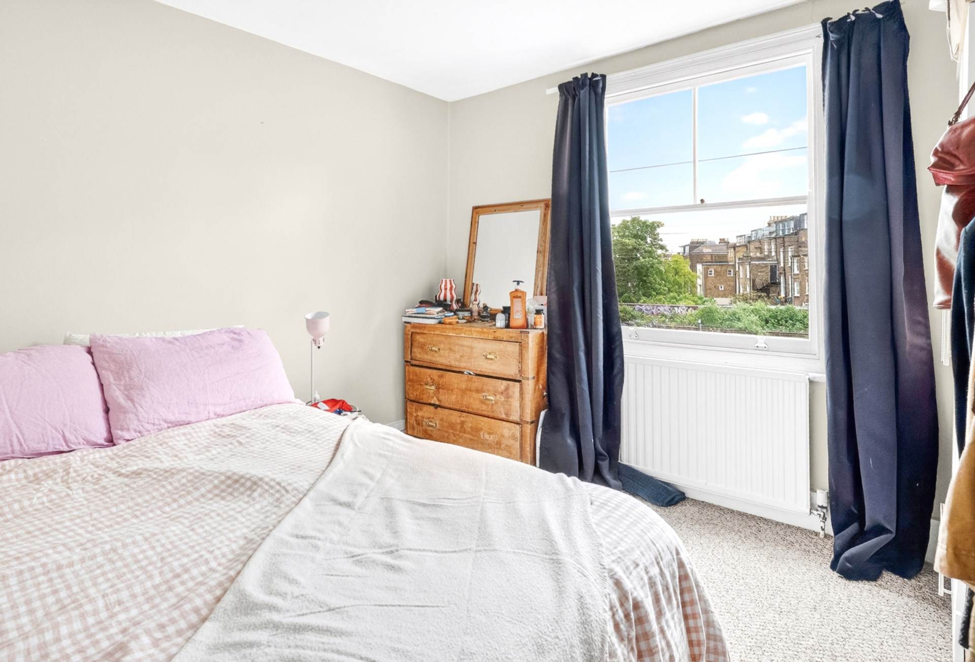 Beatrice Road, Finsbury Park, London, Image 8