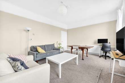 Property For Rent Beatrice Road, London