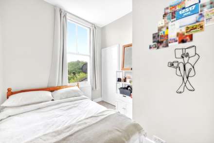 Beatrice Road, Finsbury Park, London, Image 10
