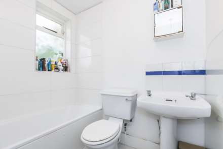 Beatrice Road, Finsbury Park, London, Image 12