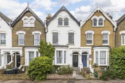 Beatrice Road, Finsbury Park, London, Image 14