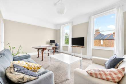 Beatrice Road, Finsbury Park, London, Image 2
