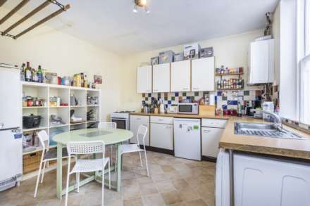 Beatrice Road, Finsbury Park, London, Image 4