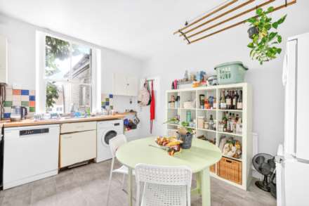 Beatrice Road, Finsbury Park, London, Image 5