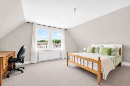 Beatrice Road, Finsbury Park, London, Image 7