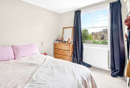 Beatrice Road, Finsbury Park, London, Image 8