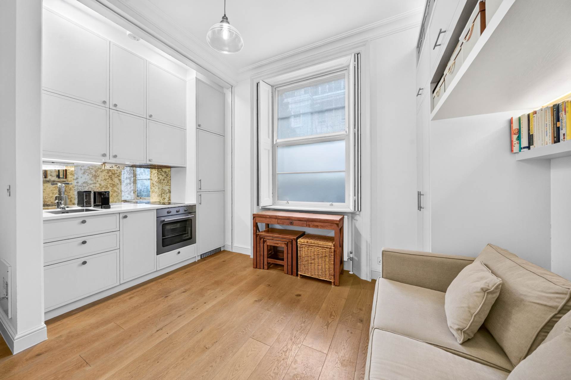Denbigh Street, London,SW1V, Image 1
