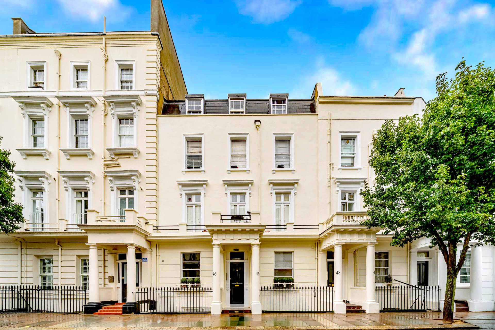 Denbigh Street, London,SW1V, Image 12