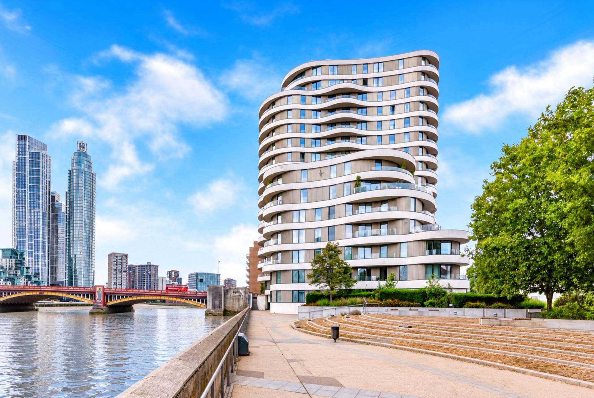 Millbank, London, SW1P, Image 21