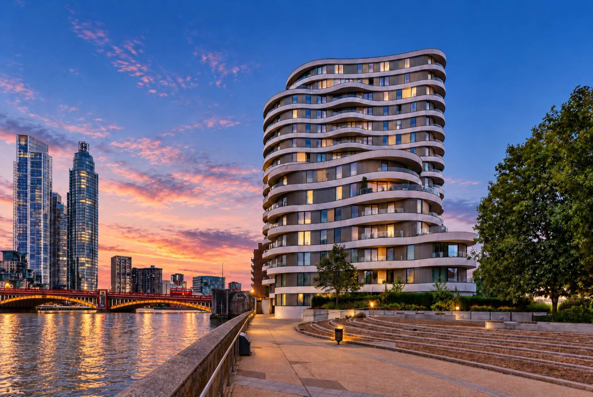 Millbank, London, SW1P, Image 22