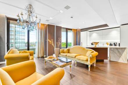 Millbank, London, SW1P