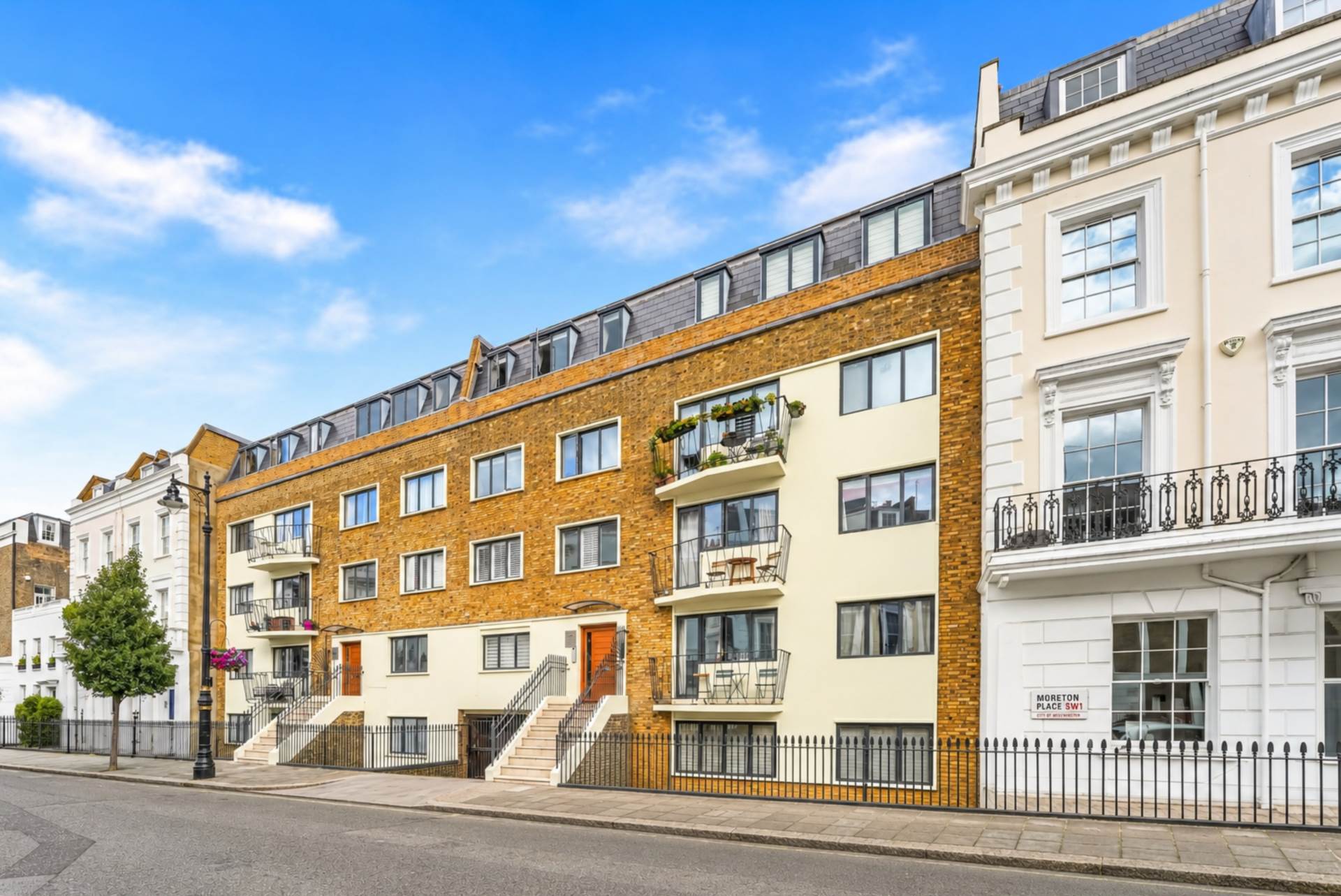 Moreton Place, London, SW1V, Image 16