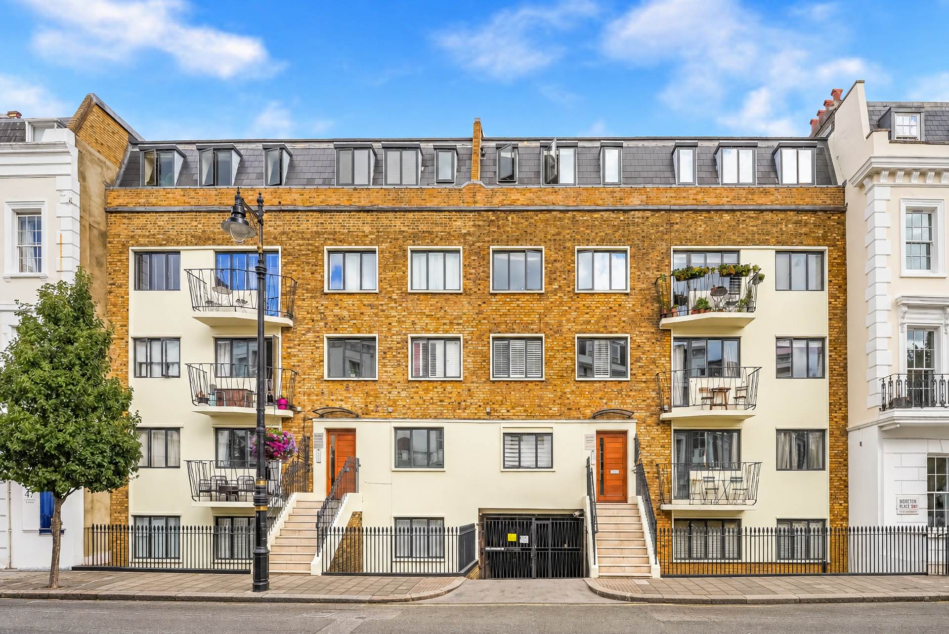 Moreton Place, London, SW1V, Image 17