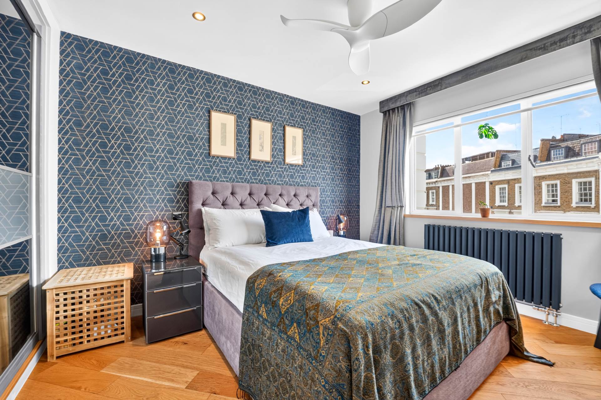 Moreton Place, London, SW1V, Image 2