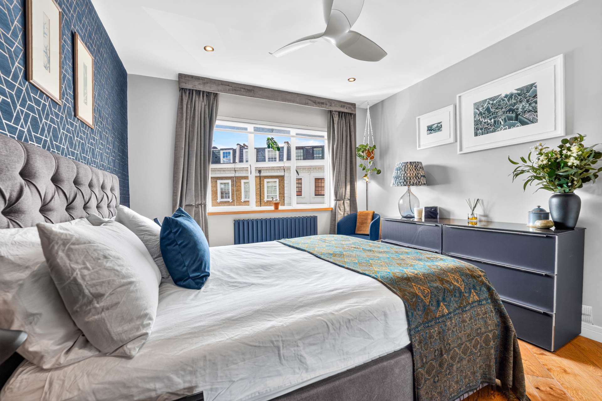 Moreton Place, London, SW1V, Image 3