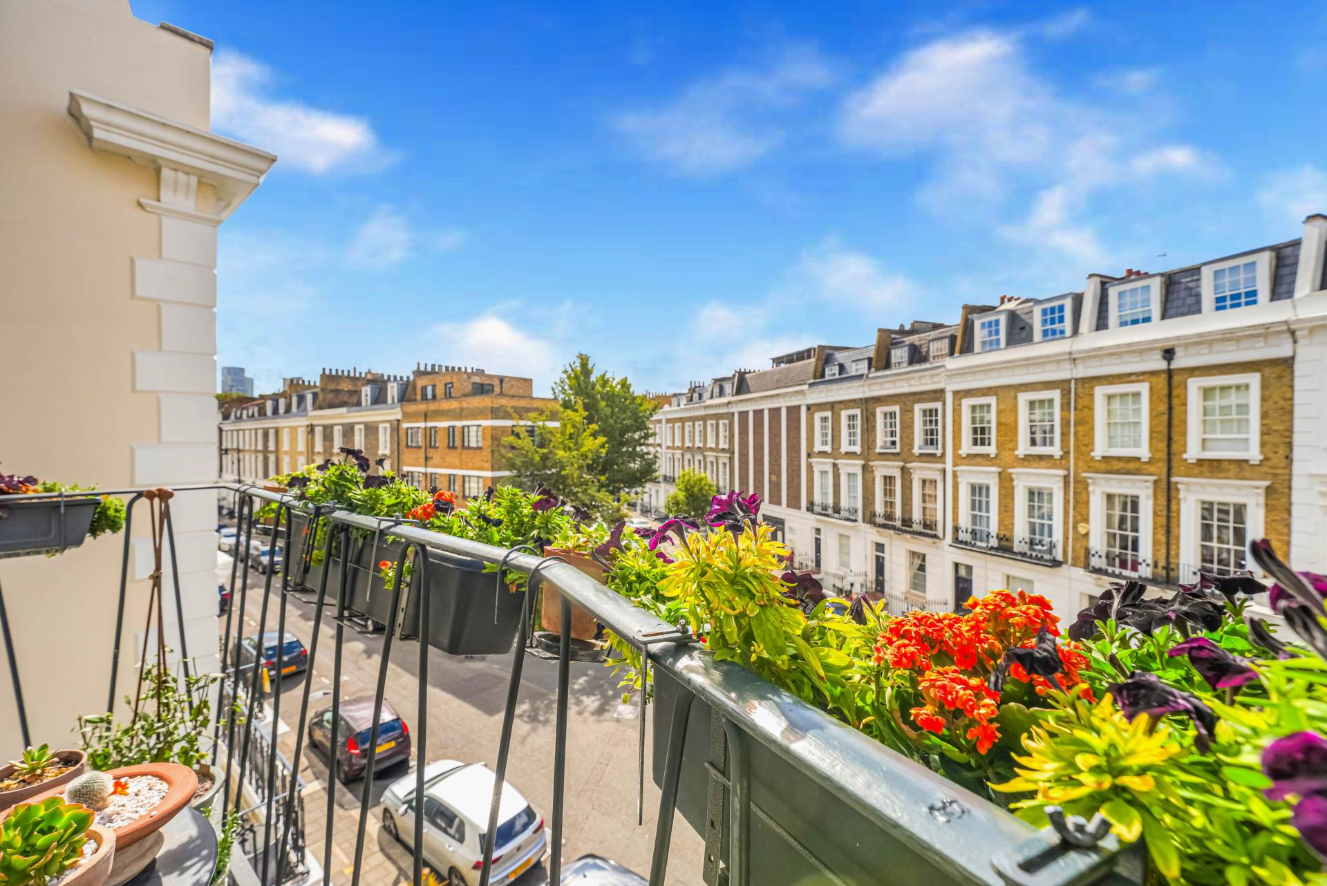 Moreton Place, London, SW1V, Image 8