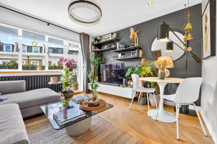 Moreton Place, London, SW1V, Image 1