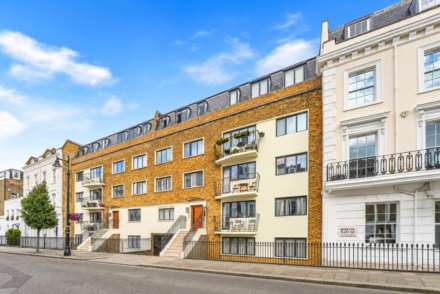 Moreton Place, London, SW1V, Image 16