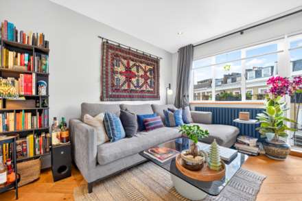 Moreton Place, London, SW1V, Image 4