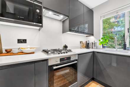 Moreton Place, London, SW1V, Image 7