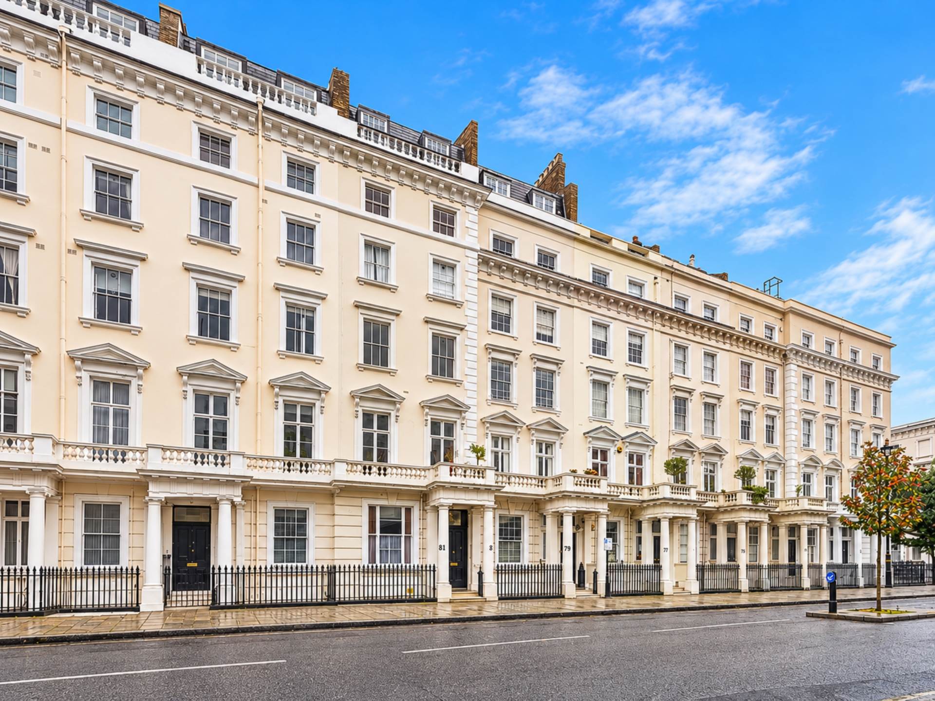 St George's Drive, London, SW1V, Image 14