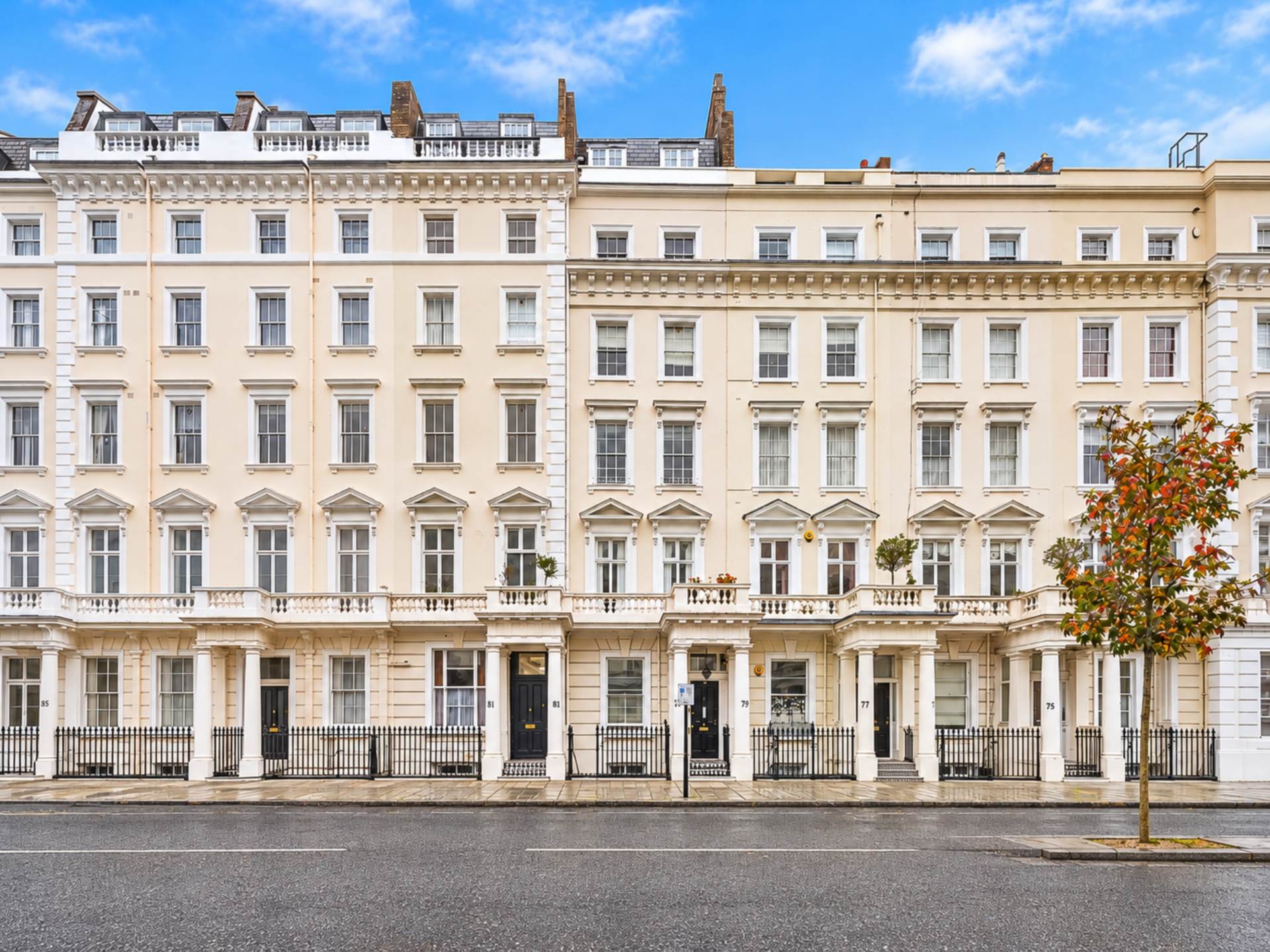 St George's Drive, London, SW1V, Image 15