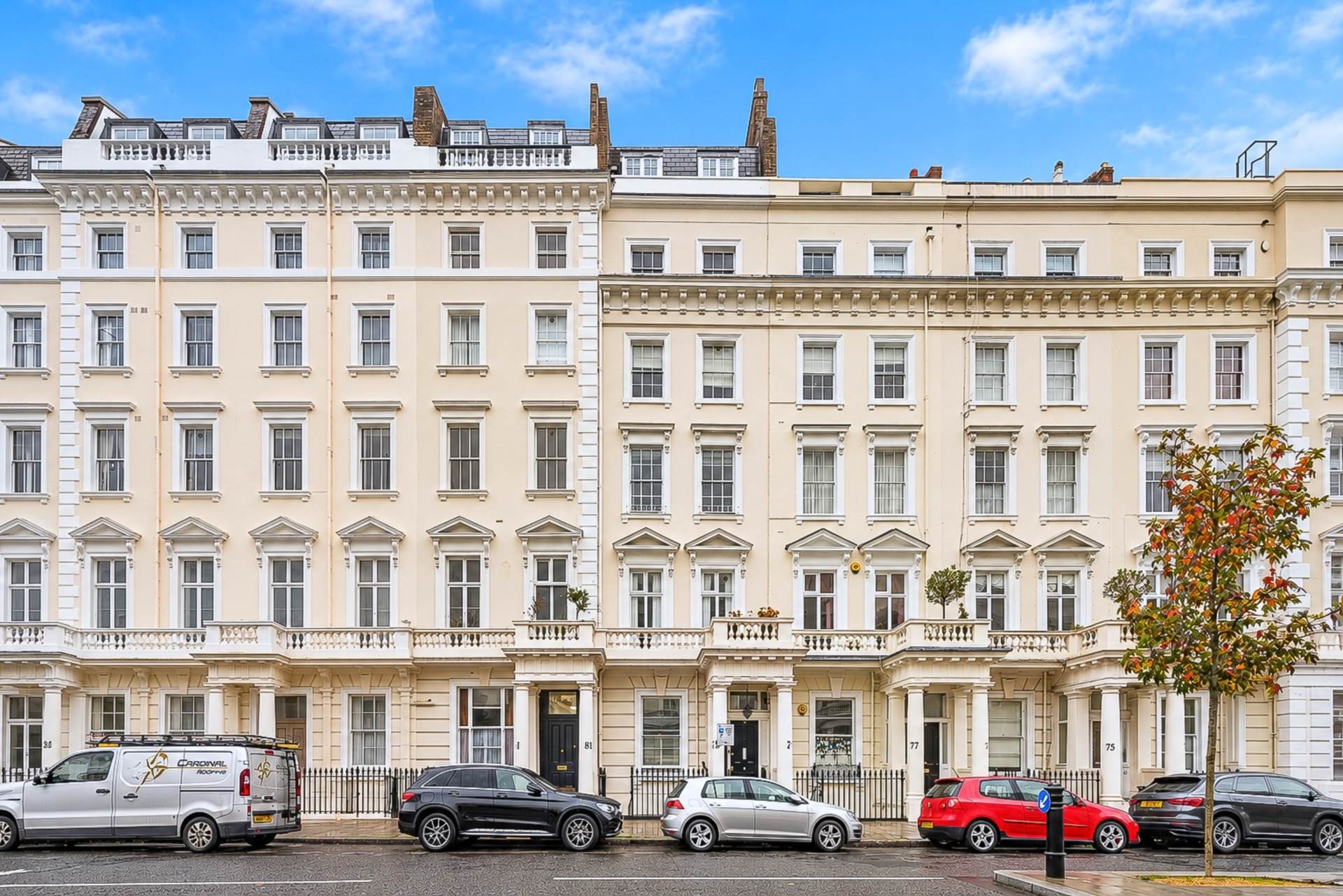 St George's Drive, London, SW1V, Image 16
