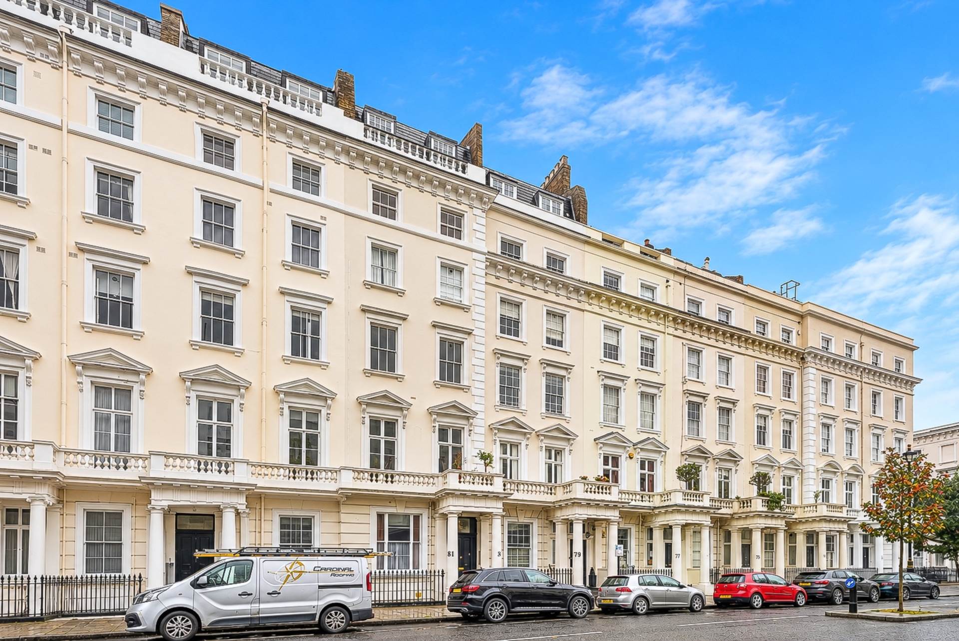 St George's Drive, London, SW1V, Image 17
