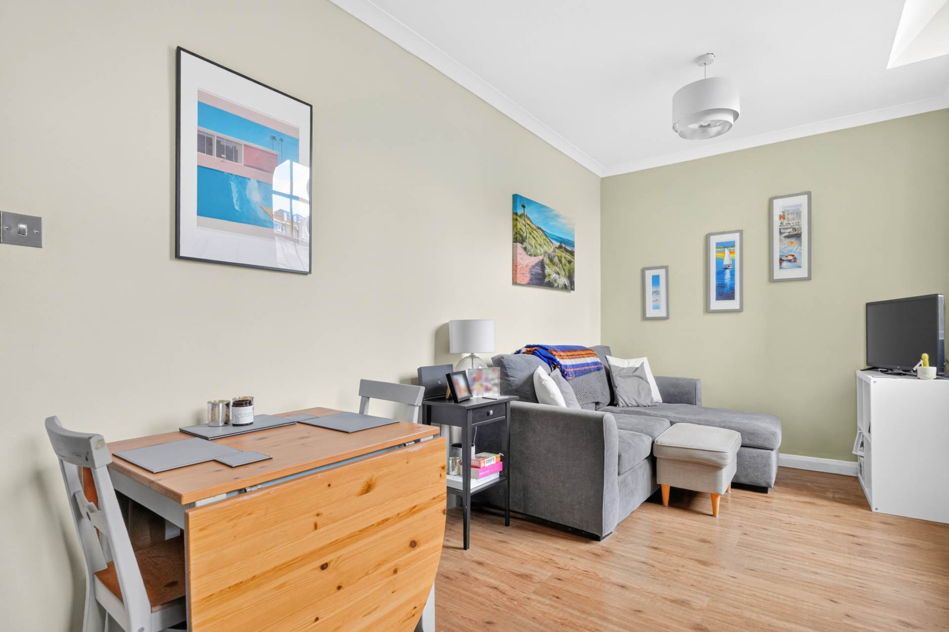St George's Drive, London, SW1V, Image 2