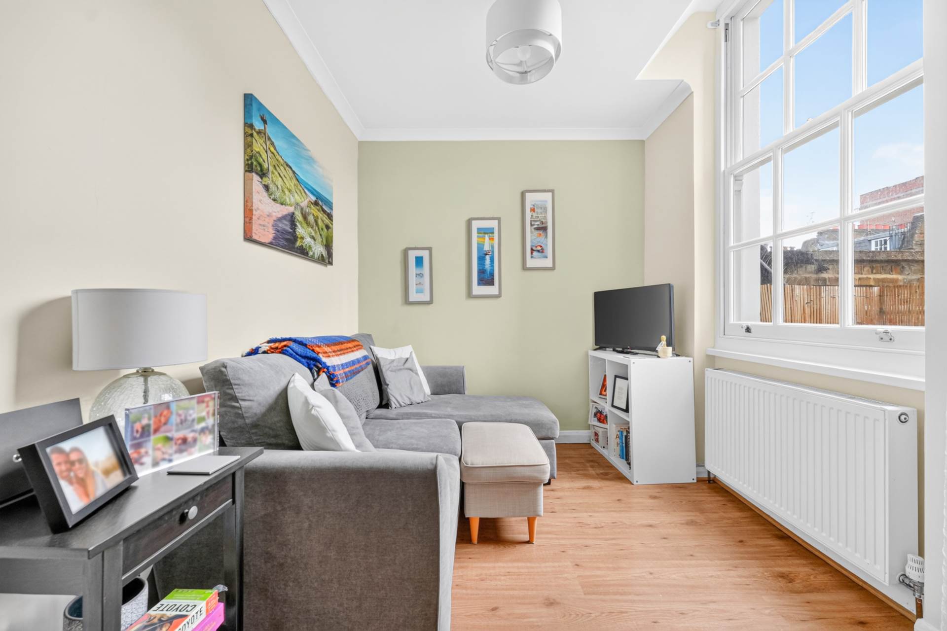St George's Drive, London, SW1V, Image 3