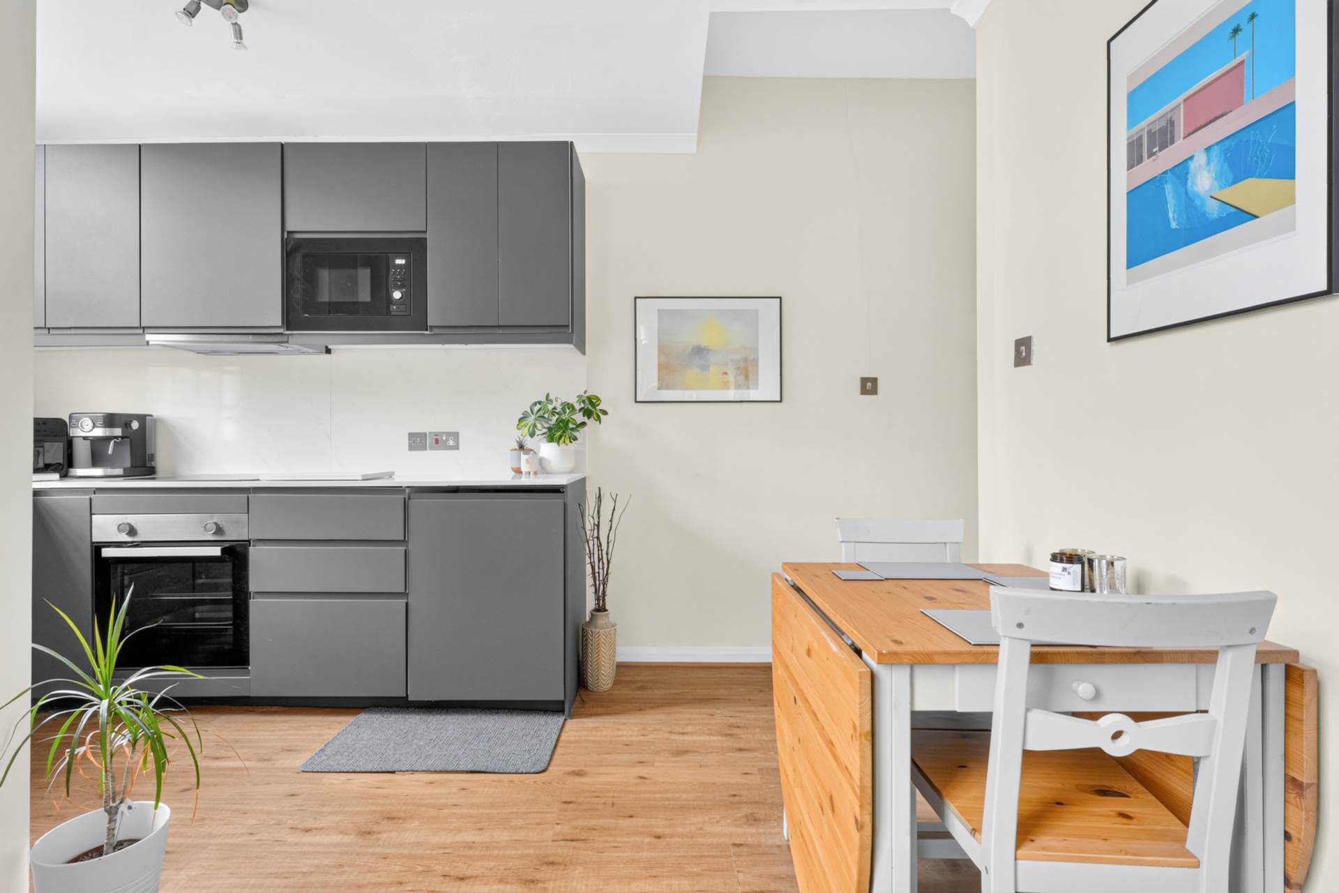 St George's Drive, London, SW1V, Image 5