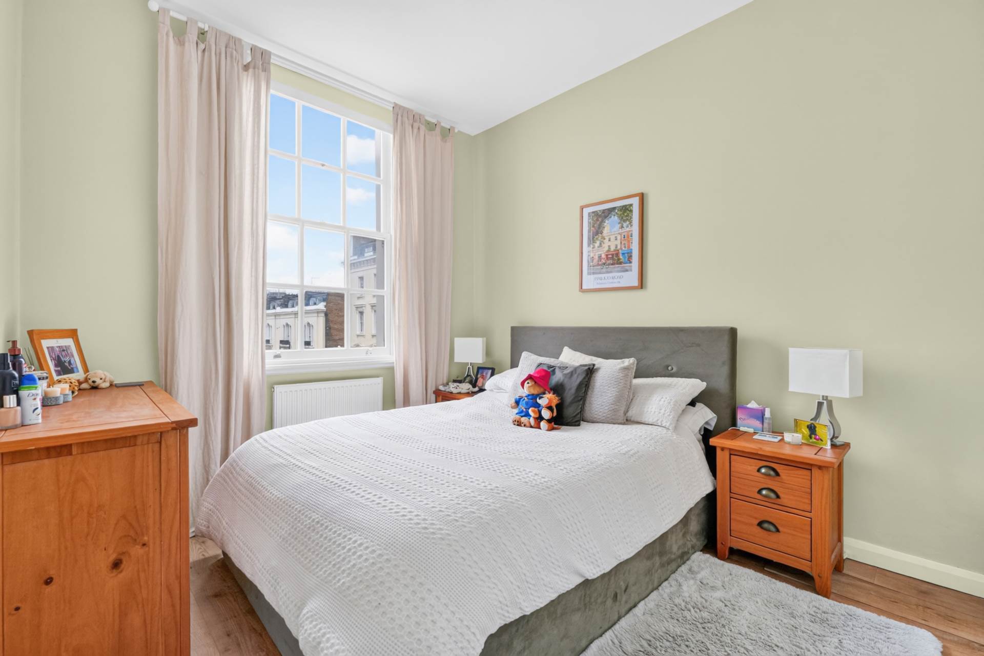 St George's Drive, London, SW1V, Image 7
