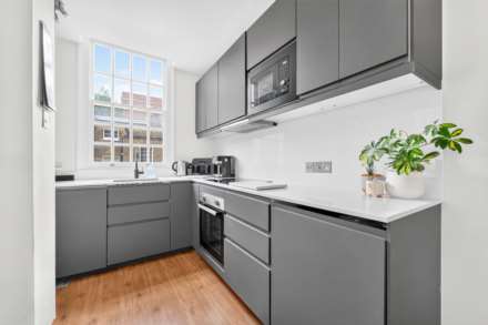 St George's Drive, London, SW1V, Image 4