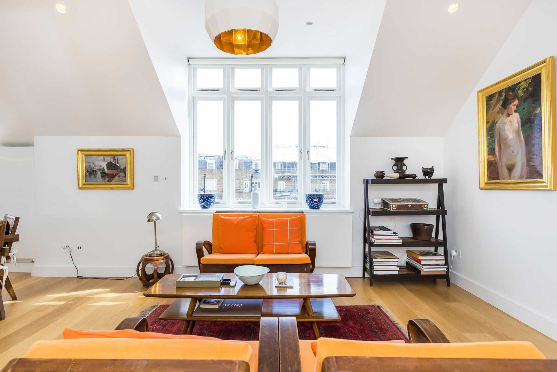 Roland Gardens, South Kensington, SW7, Image 1