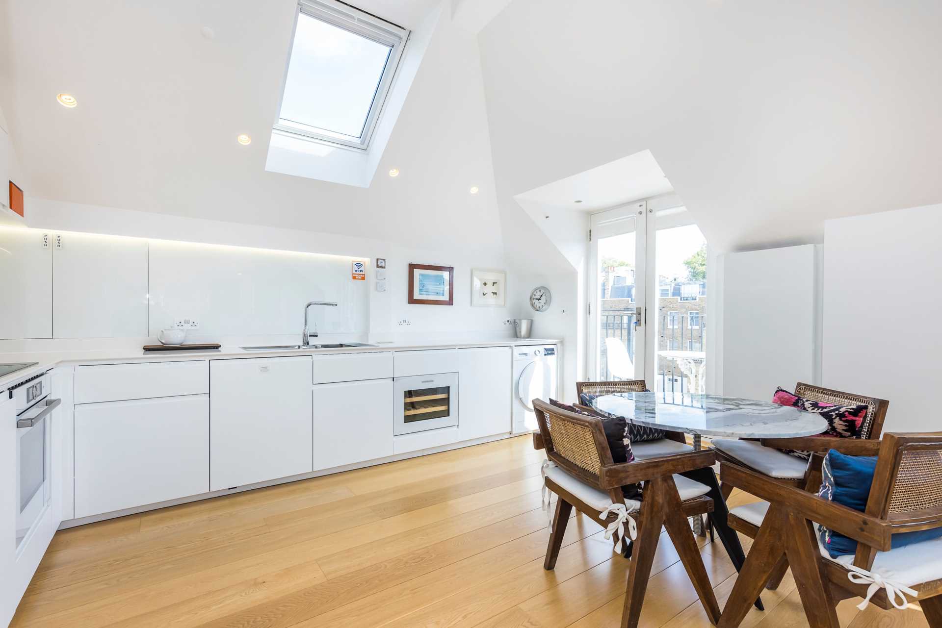 Roland Gardens, South Kensington, SW7, Image 11