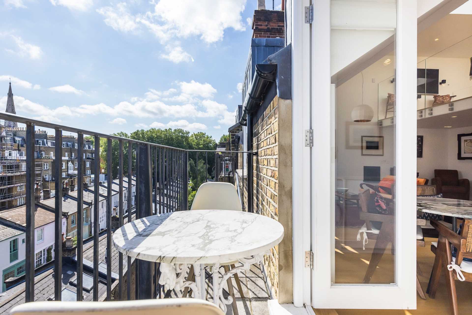 Roland Gardens, South Kensington, SW7, Image 13