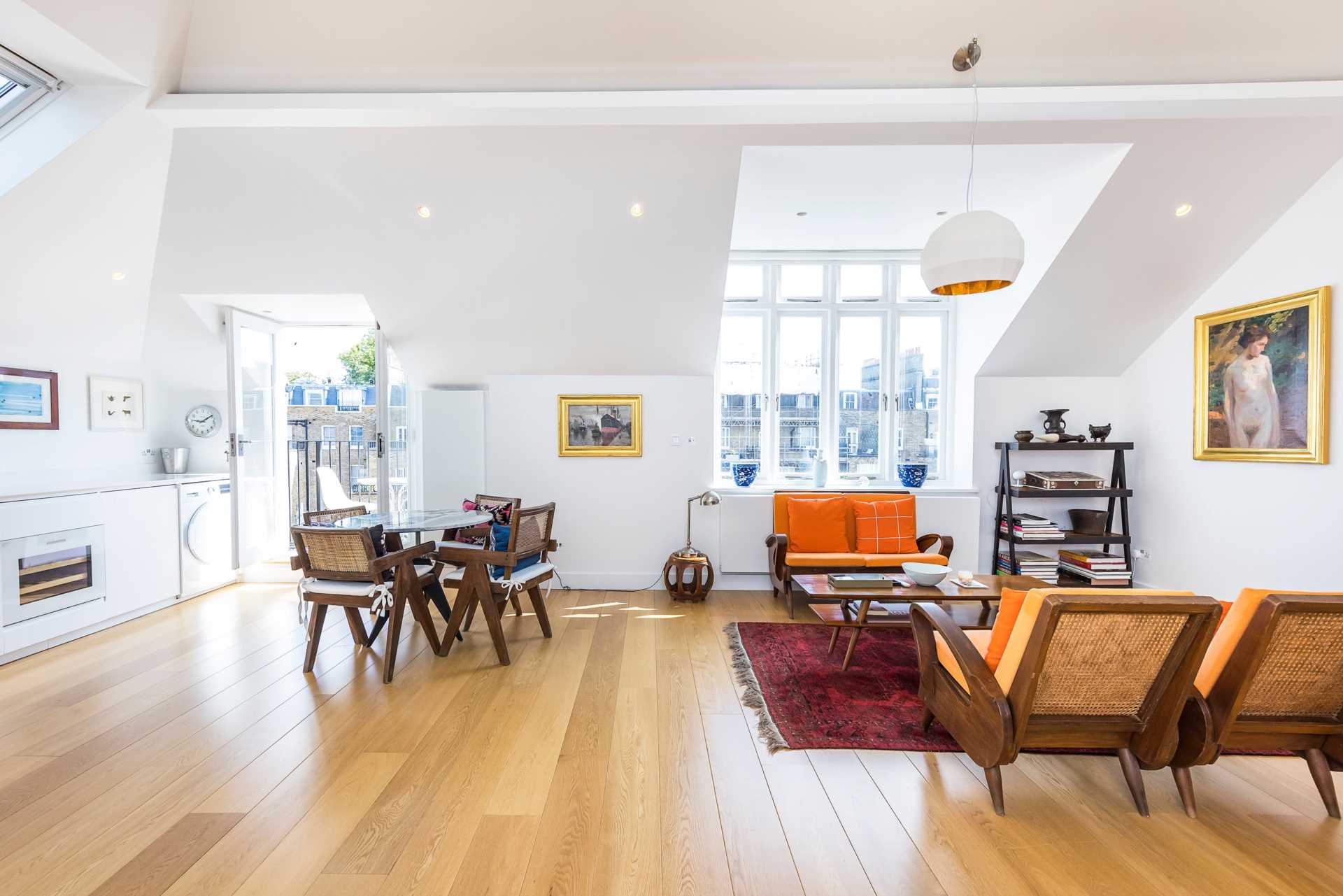 Roland Gardens, South Kensington, SW7, Image 15