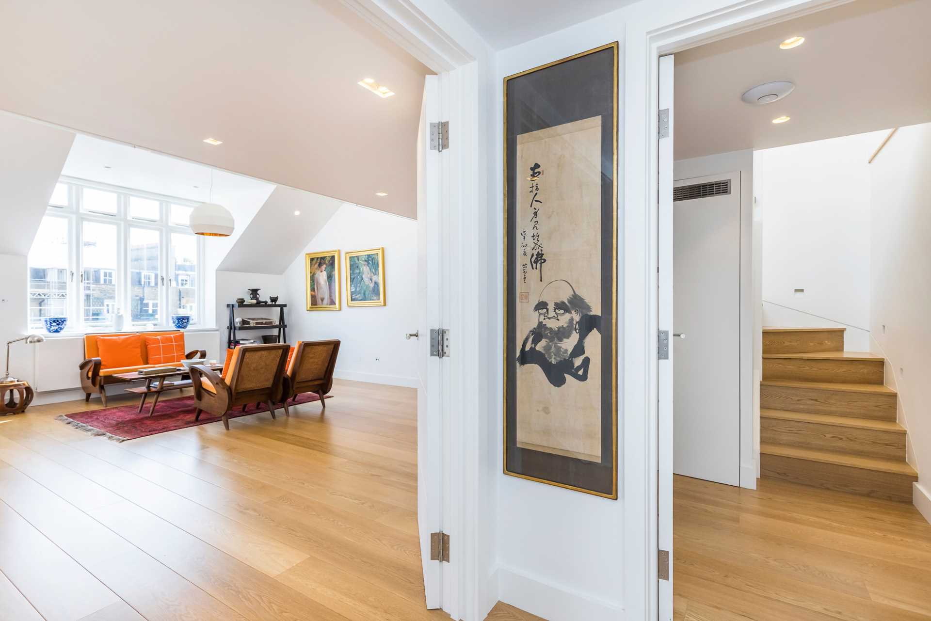 Roland Gardens, South Kensington, SW7, Image 17